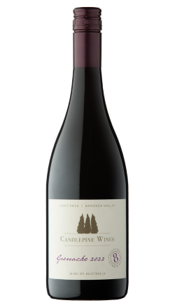 2022 Grenache - Village Red No.8